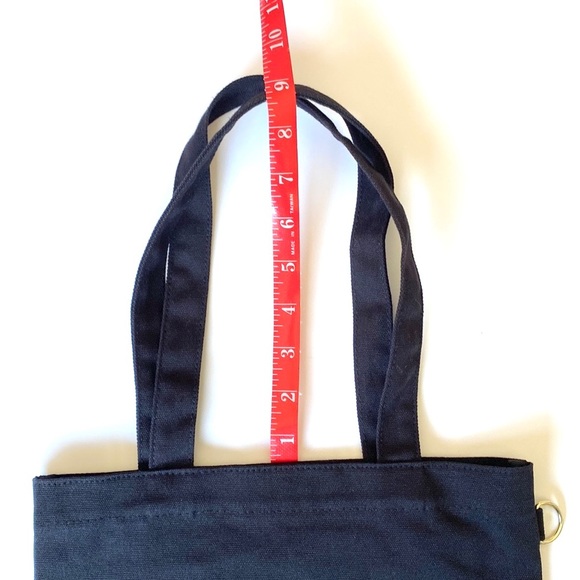 🌸 Murakami & Shu Uemura Limited Edition Canvas Bag 🌸 - Picture 6 of 8